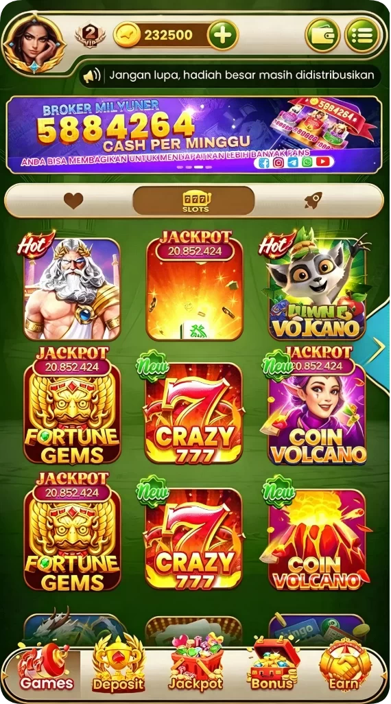 starwin88 APK