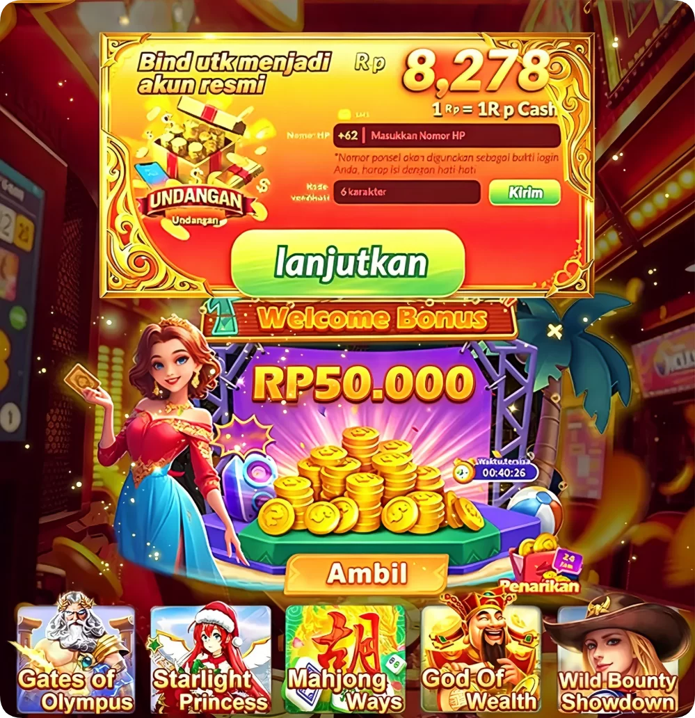 starwin88 Masuk