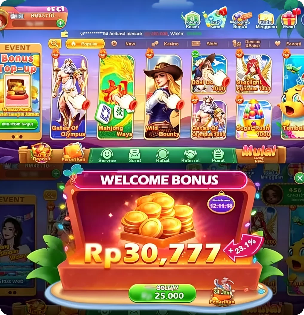 starwin88 Resmi - Unduh APK