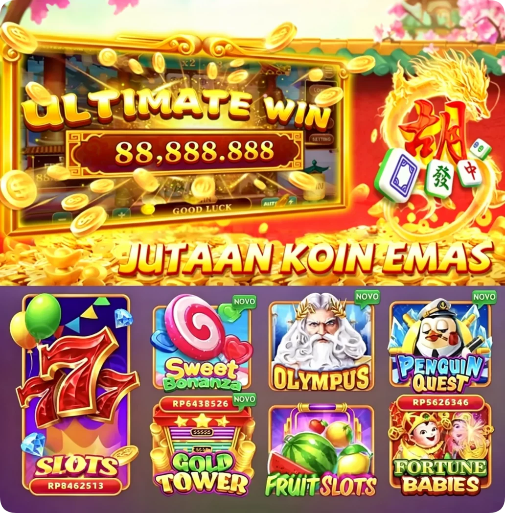 starwin88 APK Resmi Unduh